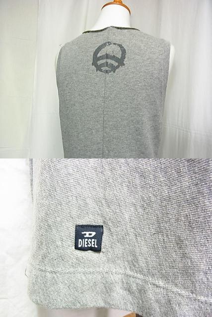 KiǕiDIESEL@fB[[@O[@m[X[uOs[X@hX@MTCY