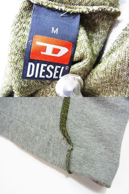 KiǕiDIESEL@fB[[@O[@m[X[uOs[X@hX@MTCY