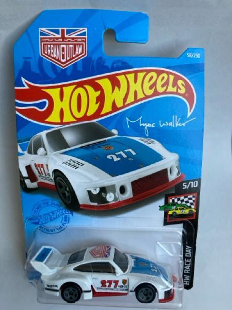 ホットウィール・ポルシェ935 (他も出品中) < ホビー  ホットウィール・ポルシェ935 (他も出品中)  < ホビーの