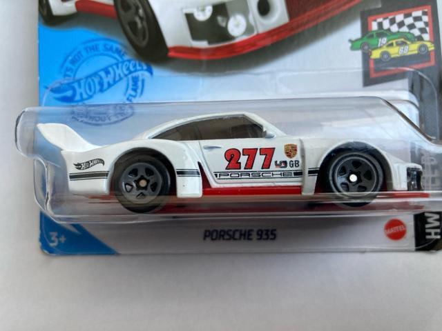 ホットウィール・ポルシェ935 (他も出品中) < ホビー  ホットウィール・ポルシェ935 (他も出品中) < ホビーの