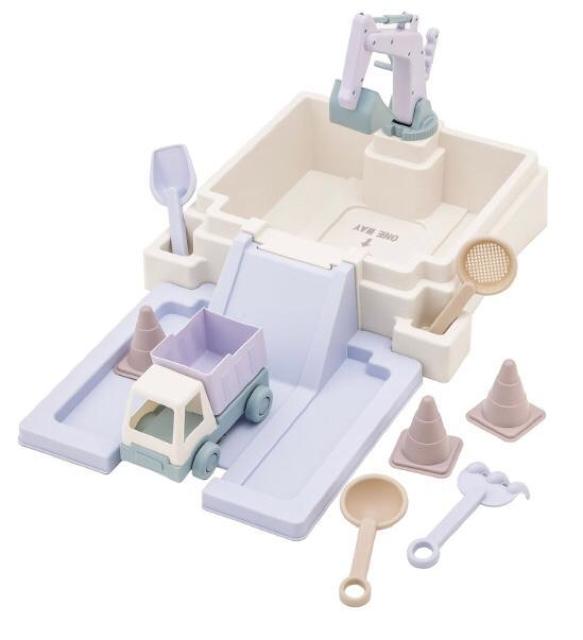 ☆3COINS サンドボックス☆ < おもちゃ  ☆3COINS サンドボックス☆  < おもちゃの