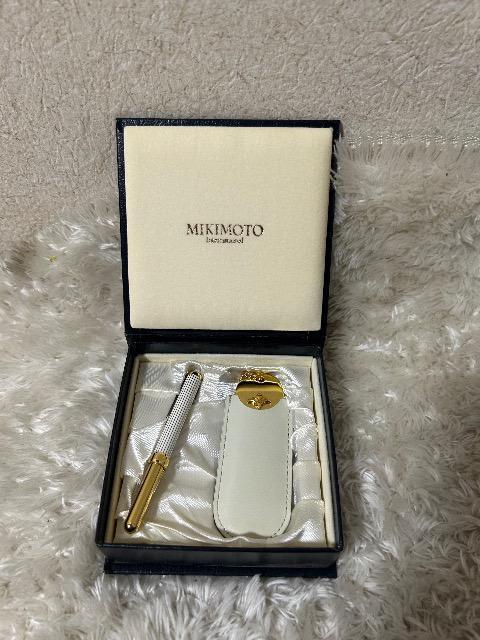 ViATAO limoL[P[X&J[hP[XEMIKIMOTOgM&~[Zbg