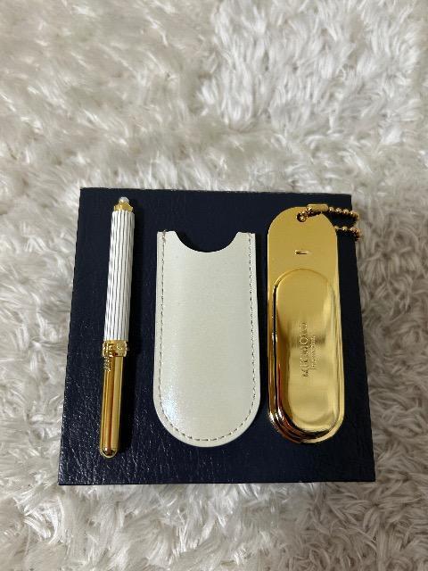 ViATAO limoL[P[X&J[hP[XEMIKIMOTOgM&~[Zbg