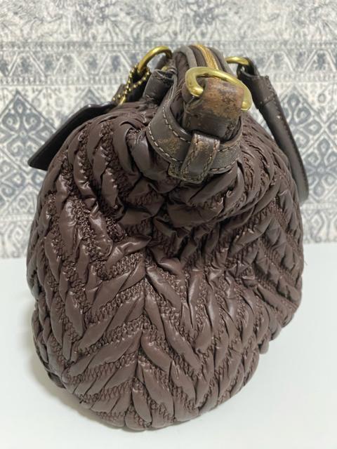 【中古】COACH コーチ F18634 トートバッグ ハンドバッグ ショルダー < ブランド  【中古】COACH コーチ F18634 トートバッグ ハンドバッグ ショルダー < ブランドの