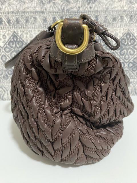 【中古】COACH コーチ F18634 トートバッグ ハンドバッグ ショルダー < ブランド  【中古】COACH コーチ F18634 トートバッグ ハンドバッグ ショルダー < ブランドの