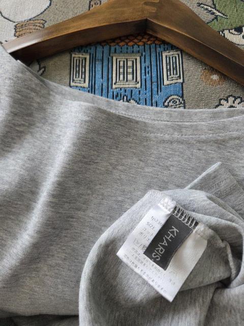 KHARIS ANGEL/Jbg\[x[VbNȃCgO[Jbg\[