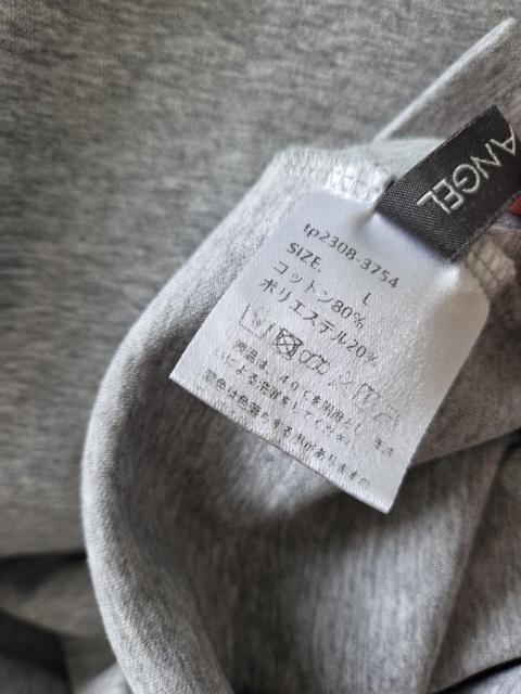 KHARIS ANGEL/Jbg\[x[VbNȃCgO[Jbg\[