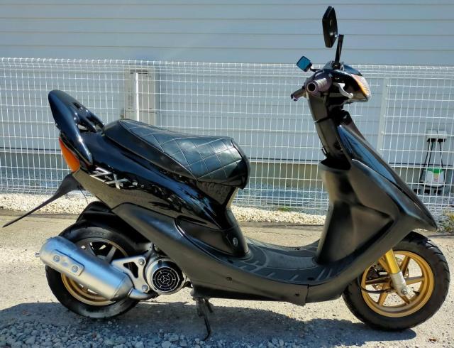 美バイク ホンダ DIO ZX AF34/1,691km/ 50cc < 自動車/バイク 美バイク ホンダ DIO ZX AF34/1,691km/ 50cc < 自動車/バイク