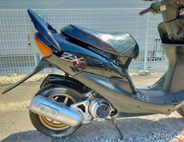 美バイク ホンダ DIO ZX AF34/1,691km/ 50cc < 自動車/バイク 美バイク ホンダ DIO ZX AF34/1,691km/ 50cc < 自動車/バイク