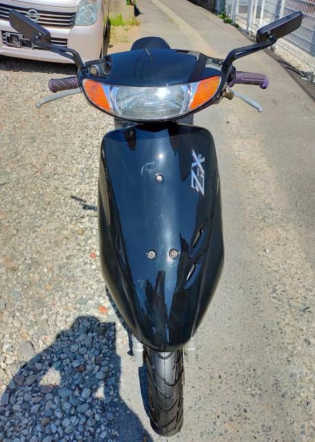 美バイク ホンダ DIO ZX AF34/1,691km/ 50cc < 自動車/バイク 美バイク ホンダ DIO ZX AF34/1,691km/ 50cc < 自動車/バイク