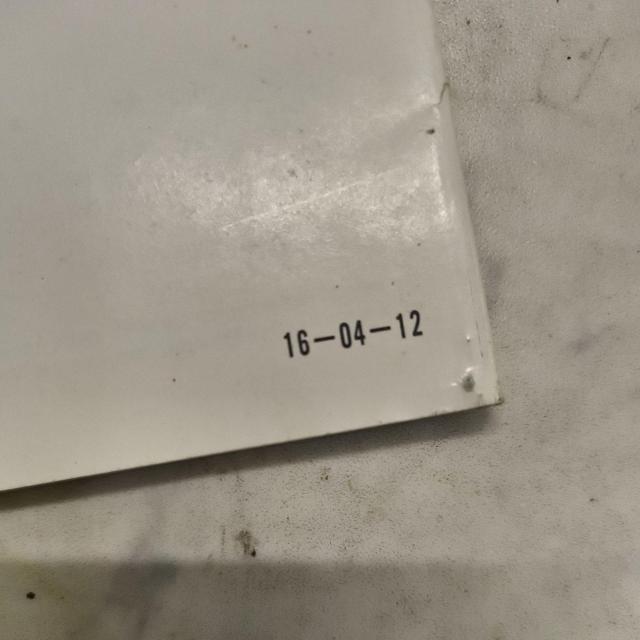 ミラ取り扱い説明書 ミラ取説 < 自動車/バイク ミラ取り扱い説明書 ミラ取説 < 自動車/バイク