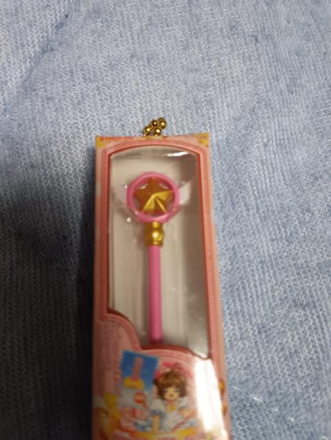 カードキャプチャーさくら < ホビー カードキャプチャーさくら < ホビーの