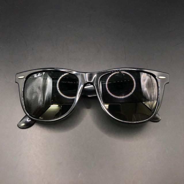  RayBan Co TOX RB2140-F  uh 