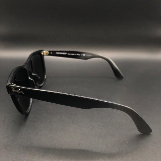  RayBan Co TOX RB2140-F  uh 