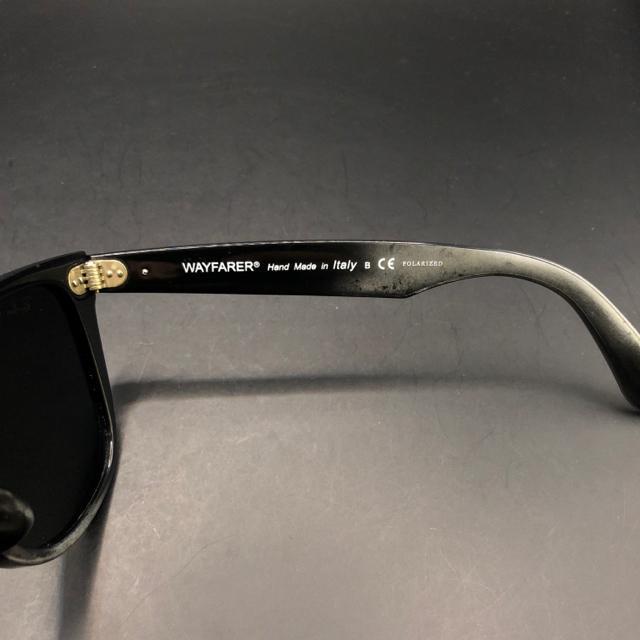  RayBan Co TOX RB2140-F  uh 