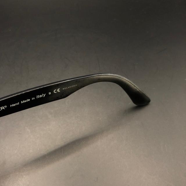  RayBan Co TOX RB2140-F  uh 