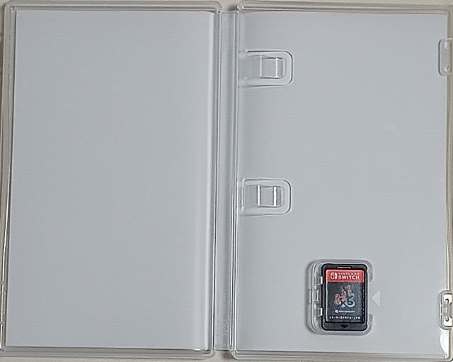 Q[\tg/Switch/z/oyC萔&0~@܂̖  Q[{/\tg 