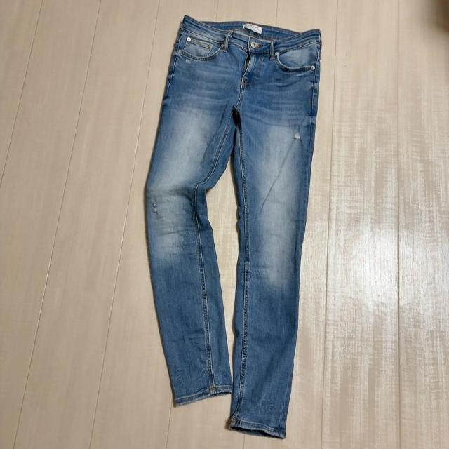 ZARA/UԃXLj[fju[36*VvR[fi   uh 