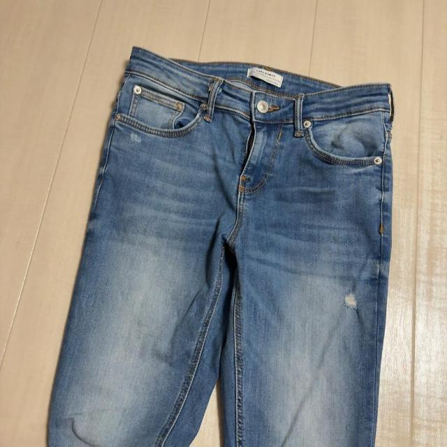 ZARA/UԃXLj[fju[36*VvR[fi  uh 