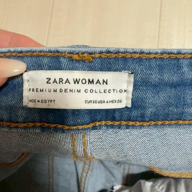 ZARA/UԃXLj[fju[36*VvR[fi  uh 