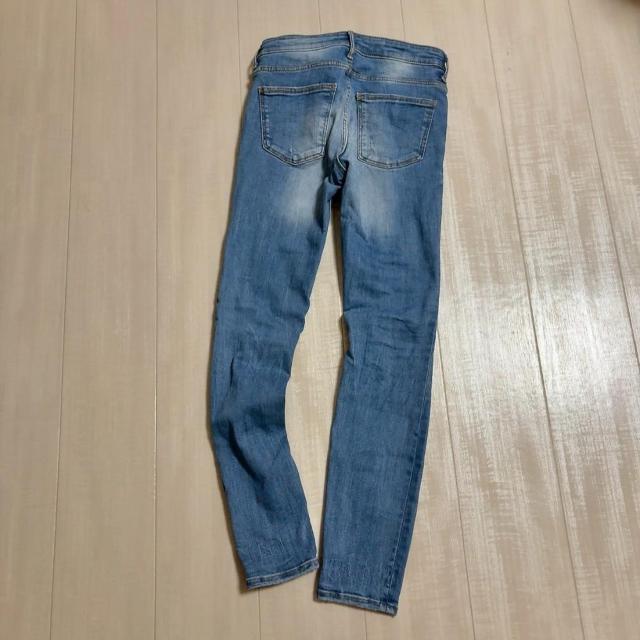 ZARA/UԃXLj[fju[36*VvR[fi  uh 