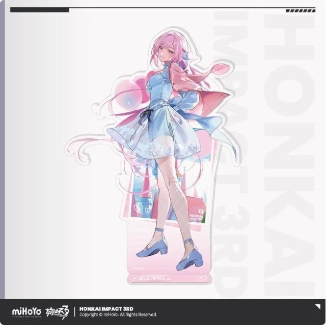 崩壊3rd 秋セレモニーシリーズ アクリルスタンド エリシア < ホビー 崩壊3rd 秋セレモニーシリーズ アクリルスタンド エリシア < ホビーの