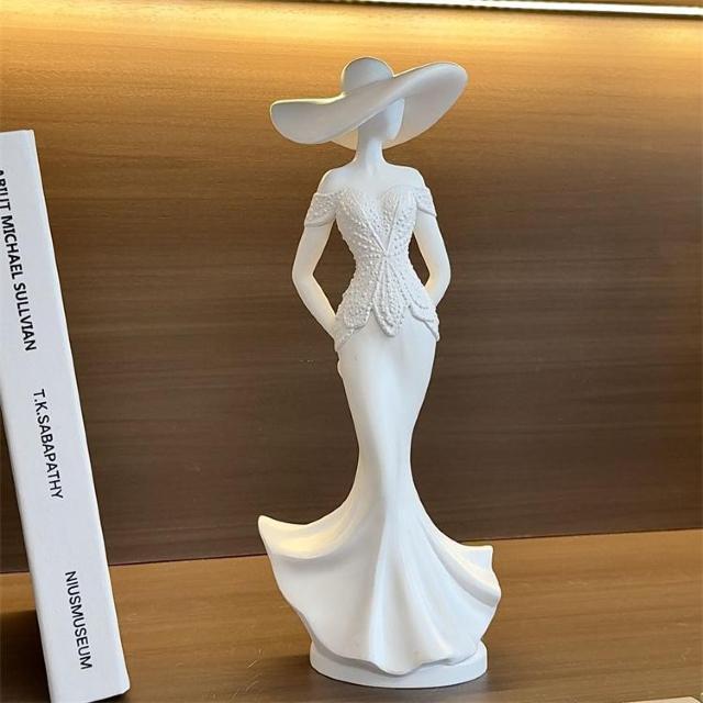 現代美術風 貴婦人像 リビング フロアディスプレイ 現代美術風 < インテリア/ライフ 現代美術風 貴婦人像 リビング フロアディスプレイ 現代美術風 < インテリア/ライフの