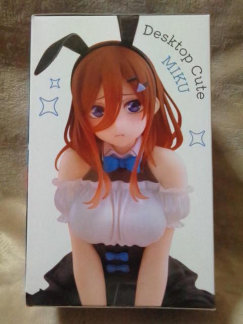 ���ܓ����̉ԉŁ�Desktop Cute�t�B�M���A ����O��`�o�j�[ver.�`�� �� �A�j��/�R�~�b�N/�L�����N�^�[�� 