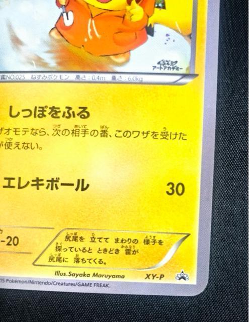 �y���󏭁z�s�J�`���E �A�[�g�A�J�f�~�[ ���܎Ҍ��� �v���� XY-P �񔄕i �|�P�J ���i ���� �� �g���[�f�B���O�J�[�h�� 