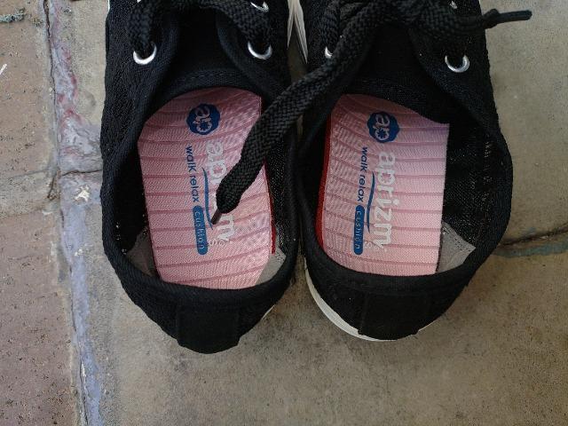 aprizm レディースシューズ メッシュ素材 軽量 Sサイズ < 女性ファッション aprizm レディースシューズ メッシュ素材 軽量 Sサイズ < 女性ファッションの