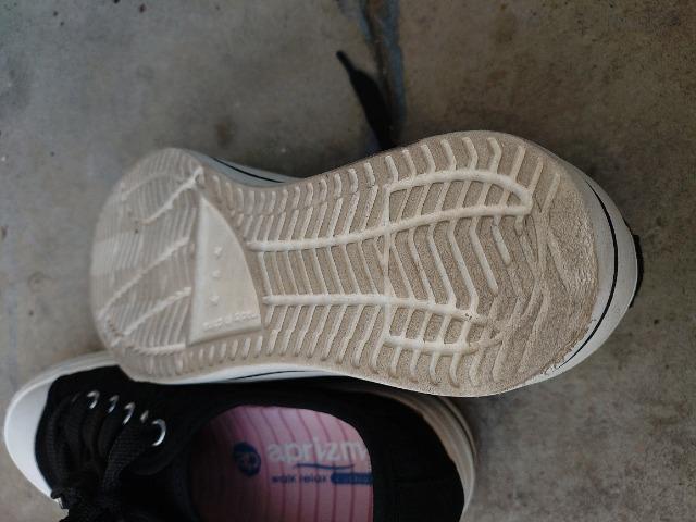 aprizm レディースシューズ メッシュ素材 軽量 Sサイズ < 女性ファッション aprizm レディースシューズ メッシュ素材 軽量 Sサイズ < 女性ファッションの