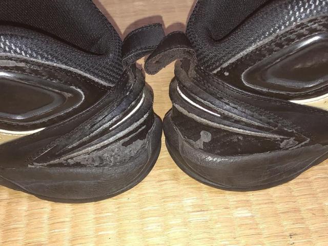 エルフ elf BOAシステムライディングシューズ 26.0p < 自動車/バイク エルフ elf BOAシステムライディングシューズ 26.0p < 自動車/バイク