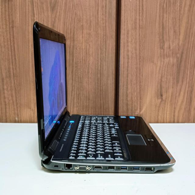 FUJITSU LIFEBOOK Corei7 ������8GB SSD256GB �m�[�g�p�\�R�� Windows Web�J���� �� PC�{��/���Ӌ@��� 
