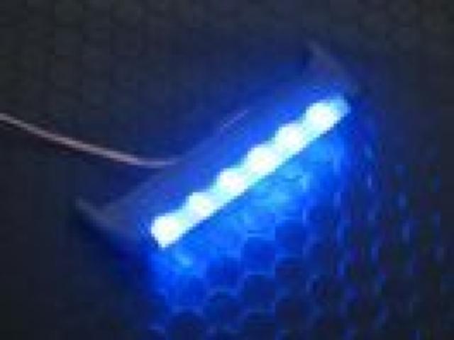 LEDストップランプレブルーLED6連 < 自動車/バイク LEDストップランプレブルーLED6連 < 自動車/バイク