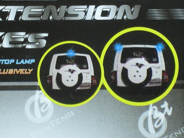 LEDストップランプレブルーLED6連 < 自動車/バイク LEDストップランプレブルーLED6連 < 自動車/バイク