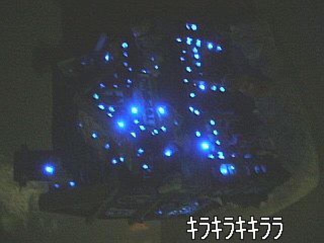 《New》幻想的*癒し・インテリアに最適★キラキラ輝く*ファイバーハウス < インテリア/ライフ  《New》幻想的*癒し・インテリアに最適★キラキラ輝く*ファイバーハウス < インテリア/ライフの