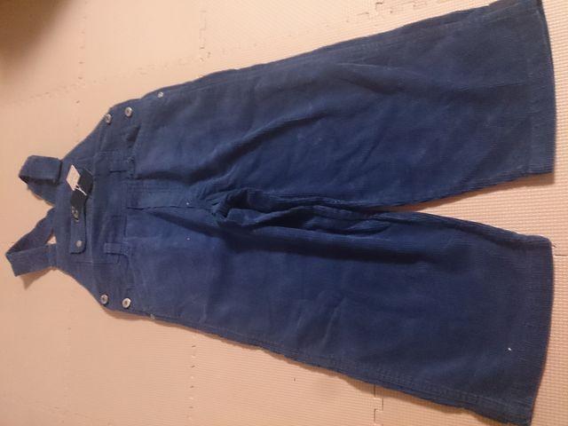 110??定価11000円のつなぎ新品 < キッズ/ベビー  110??定価11000円のつなぎ新品  < キッズ/ベビーの