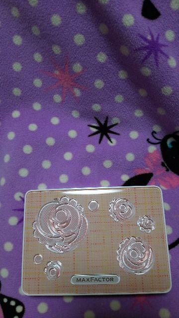 マックスファクターファンデケース < 香水/コスメ/ネイル  マックスファクターファンデケース  < 香水/コスメ/ネイルの