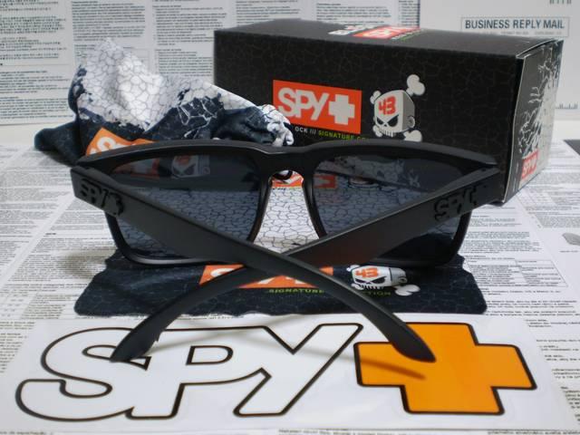 SPY HELM サングラス ケン ブロック モンスター 送料無料 29 < 男性ファッション  SPY HELM サングラス ケン ブロック モンスター 送料無料 29 < 男性ファッションの