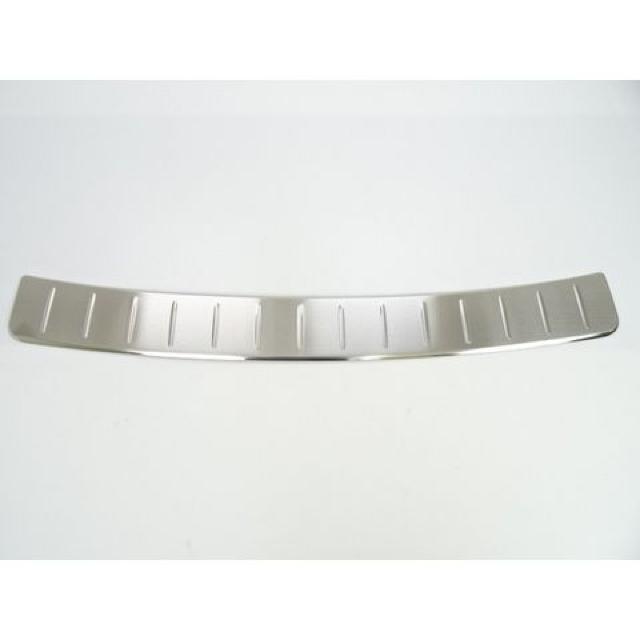 トヨタ ステンレス リアバンパー ステップ カバー ヴィッツ Vi後期 130 135 ハイブリット < 自動車/バイク トヨタ ステンレス リアバンパー ステップ カバー ヴィッツ Vi後期 130 135 ハイブリット < 自動車/バイク