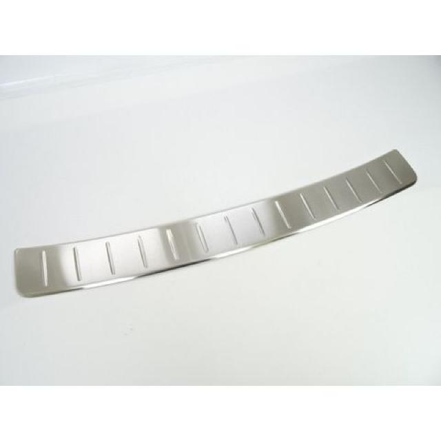 トヨタ ステンレス リアバンパー ステップ カバー ヴィッツ Vi後期 130 135 ハイブリット < 自動車/バイク トヨタ ステンレス リアバンパー ステップ カバー ヴィッツ Vi後期 130 135 ハイブリット < 自動車/バイク