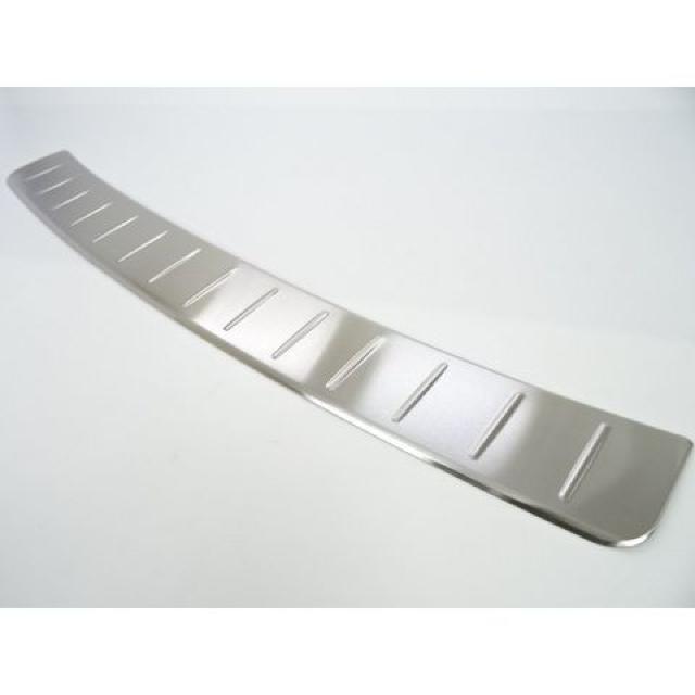 トヨタ ステンレス リアバンパー ステップ カバー ヴィッツ Vi後期 130 135 ハイブリット < 自動車/バイク トヨタ ステンレス リアバンパー ステップ カバー ヴィッツ Vi後期 130 135 ハイブリット < 自動車/バイク