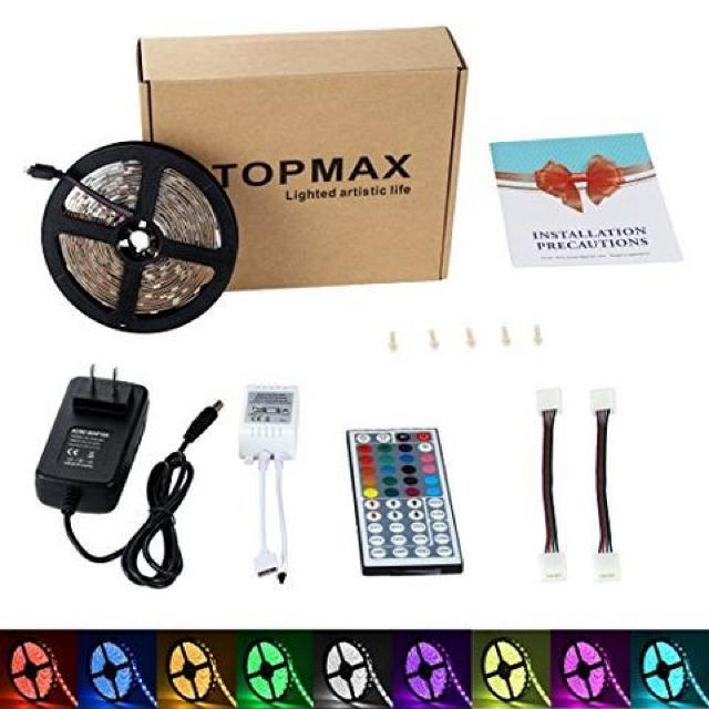 LEDe[vCg 5050 5m 150A LEDCg  /oCN