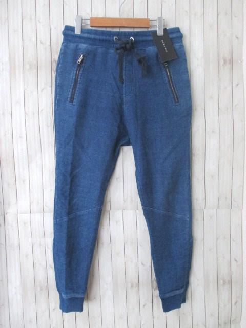 ☆ZARA/ザラ スウェット ジョガーパンツ/サルエルパンツ/メンズ/M☆新品 < ブランド ☆ZARA/ザラ スウェット ジョガーパンツ/サルエルパンツ/メンズ/M☆新品 < ブランドの