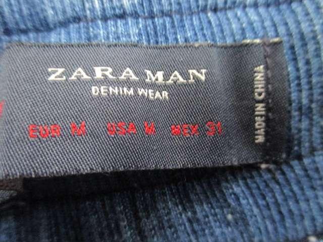 ☆ZARA/ザラ スウェット ジョガーパンツ/サルエルパンツ/メンズ/M☆新品 < ブランド ☆ZARA/ザラ スウェット ジョガーパンツ/サルエルパンツ/メンズ/M☆新品 < ブランドの