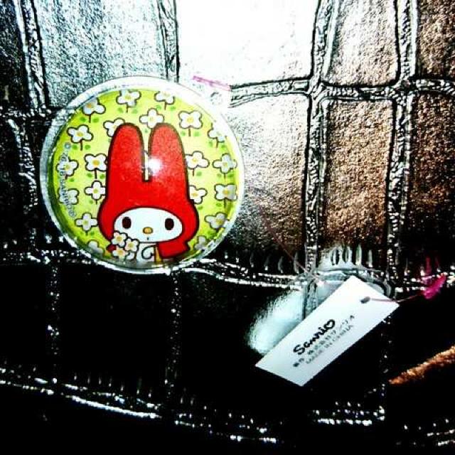 新品 1976 2016 マイメロディ ドーム型 マスコット キーホルダー < おもちゃ 新品 1976 2016 マイメロディ ドーム型 マスコット キーホルダー < おもちゃの