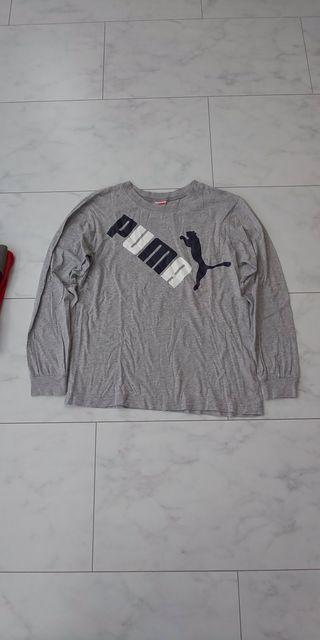 プーマ☆ロンT☆160 < ブランド  プーマ☆ロンT☆160  < ブランドの