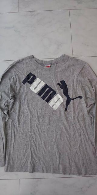 プーマ☆ロンT☆160 < ブランド  プーマ☆ロンT☆160 < ブランドの