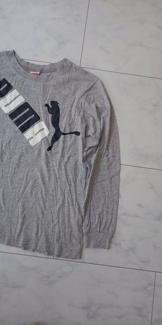 プーマ☆ロンT☆160 < ブランド  プーマ☆ロンT☆160 < ブランドの