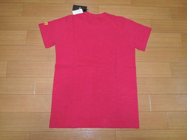 新品TMTカットソーMピンクTシャツLOS ANGELES < ブランド 新品TMTカットソーMピンクTシャツLOS ANGELES < ブランドの